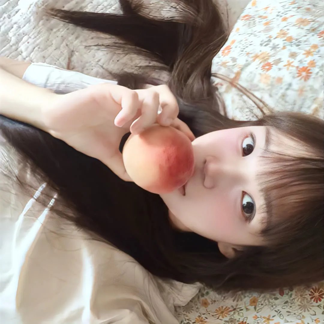 久美子的奇异旅程