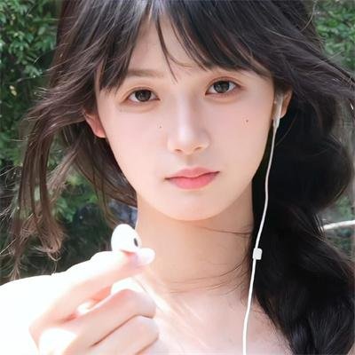 只是我和你,宝贝